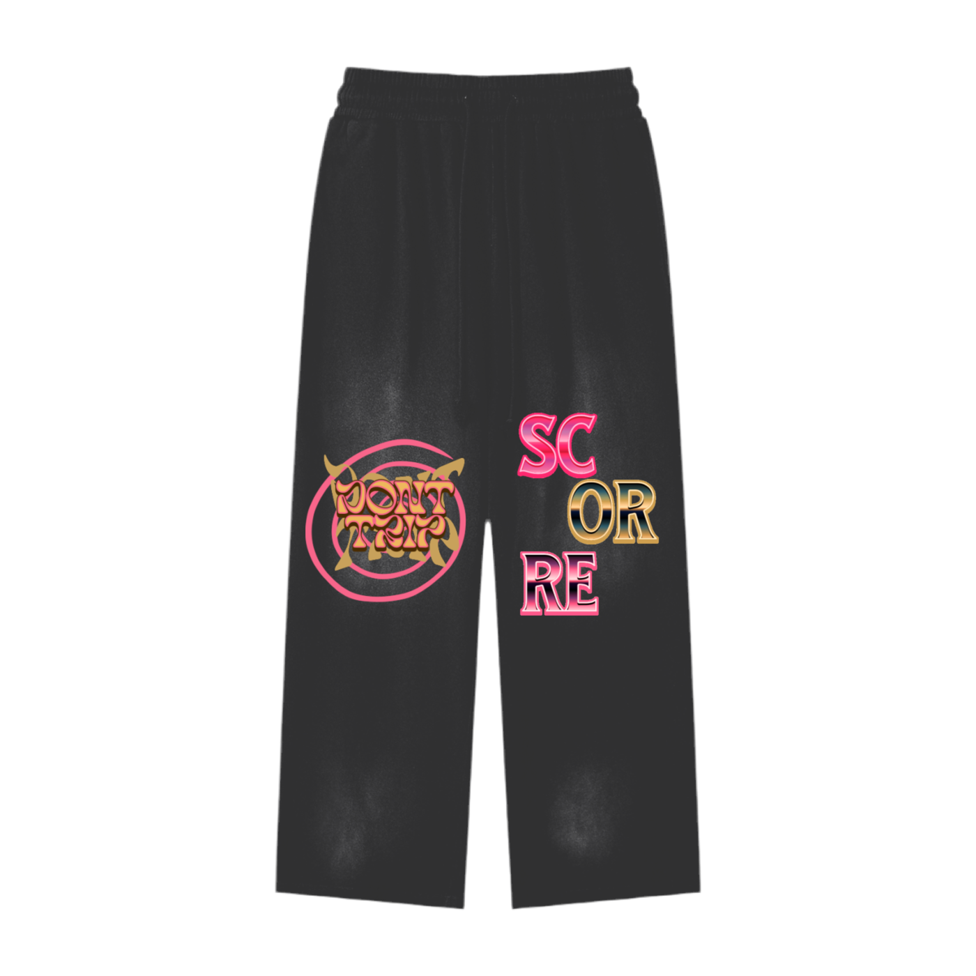 Don’t Trip Loose fit Sweatpants