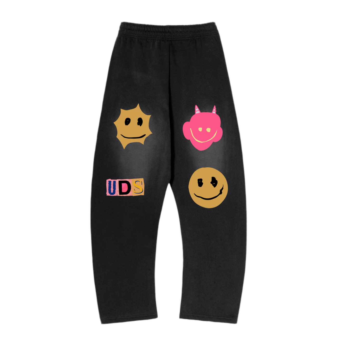 Don’t Trip Sunfade Sweatpants