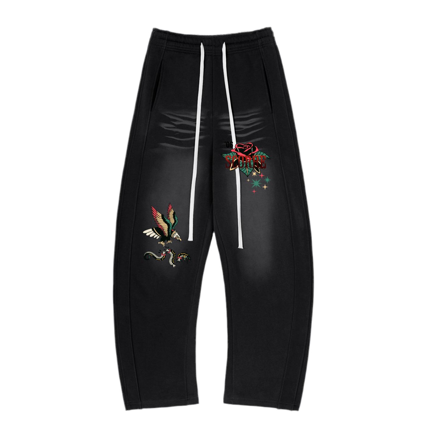 Dying 2 Live Sweatpants