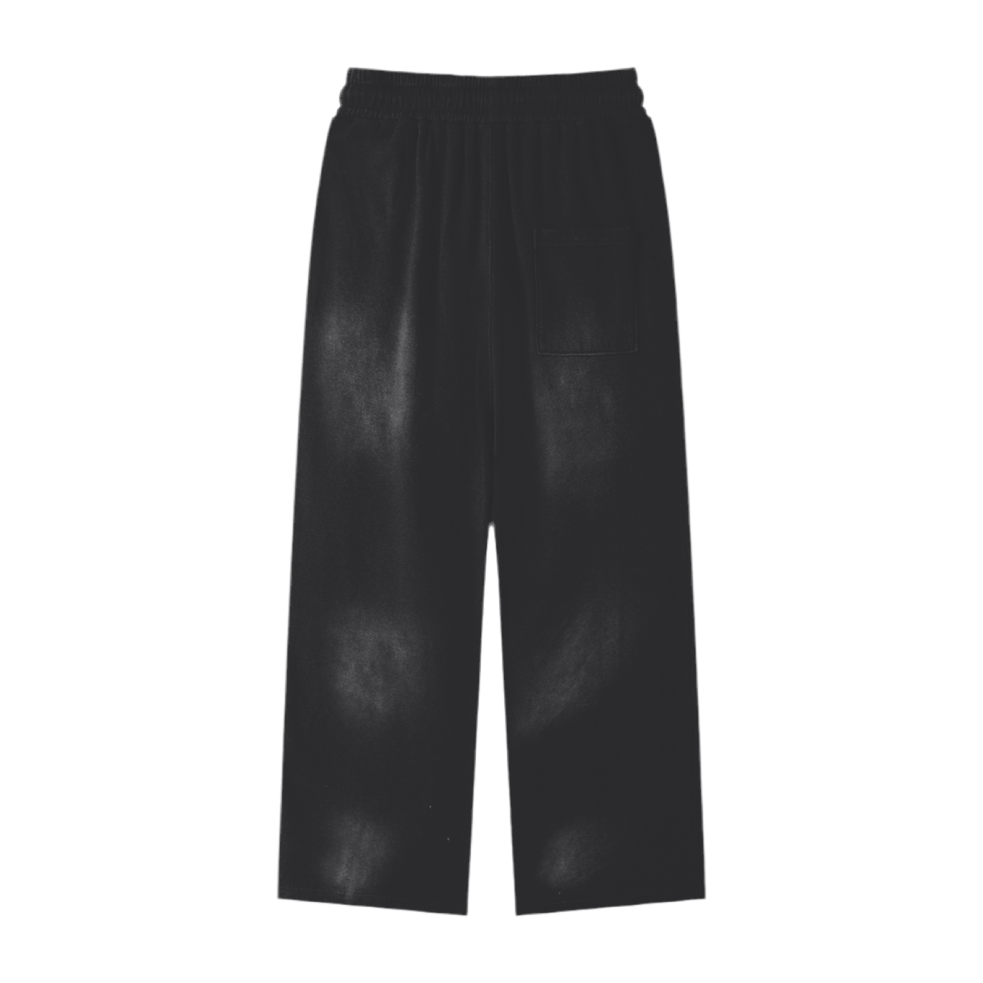 Skeleton Dance Loose fit Sweatpants