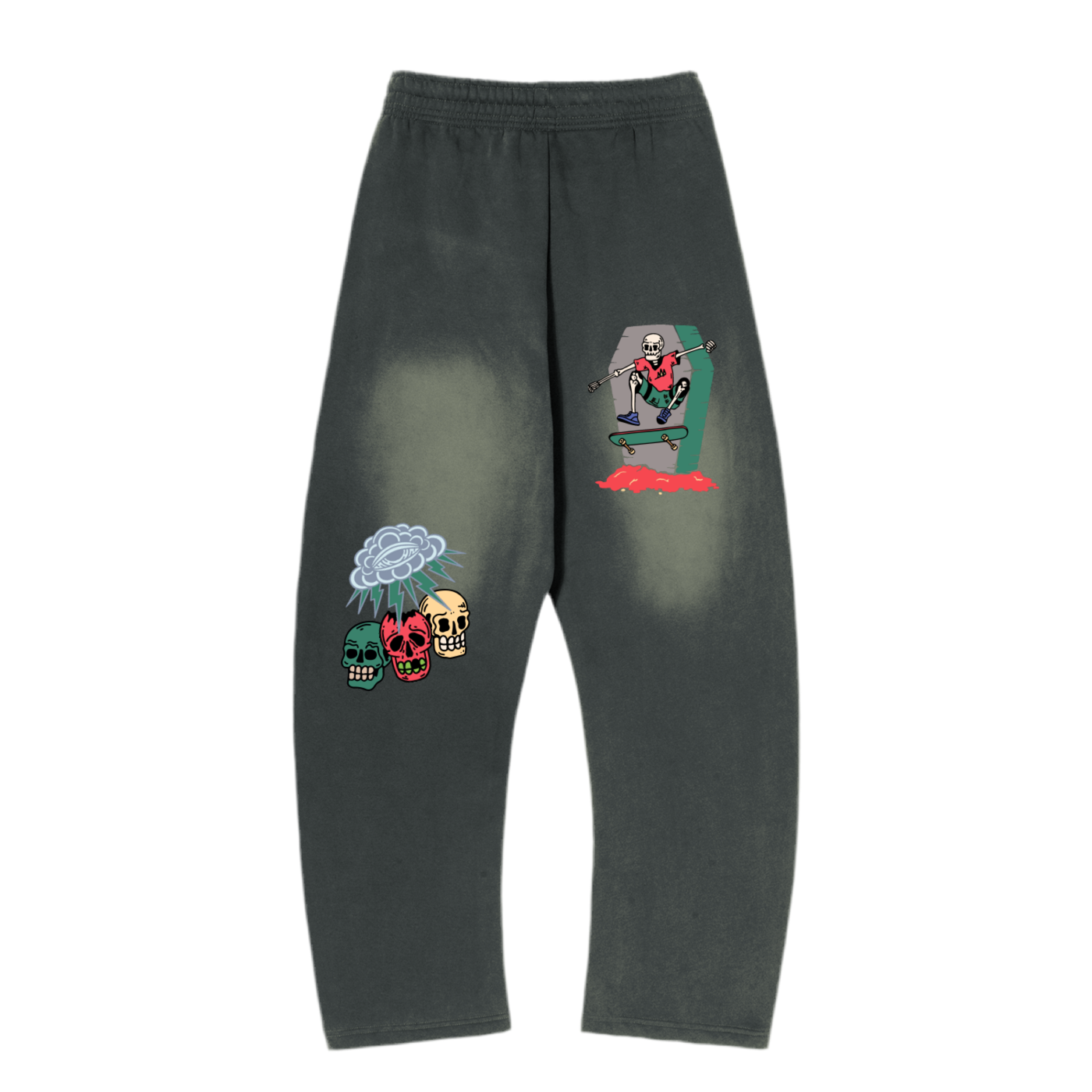 Dying 2 Live Sweatpants