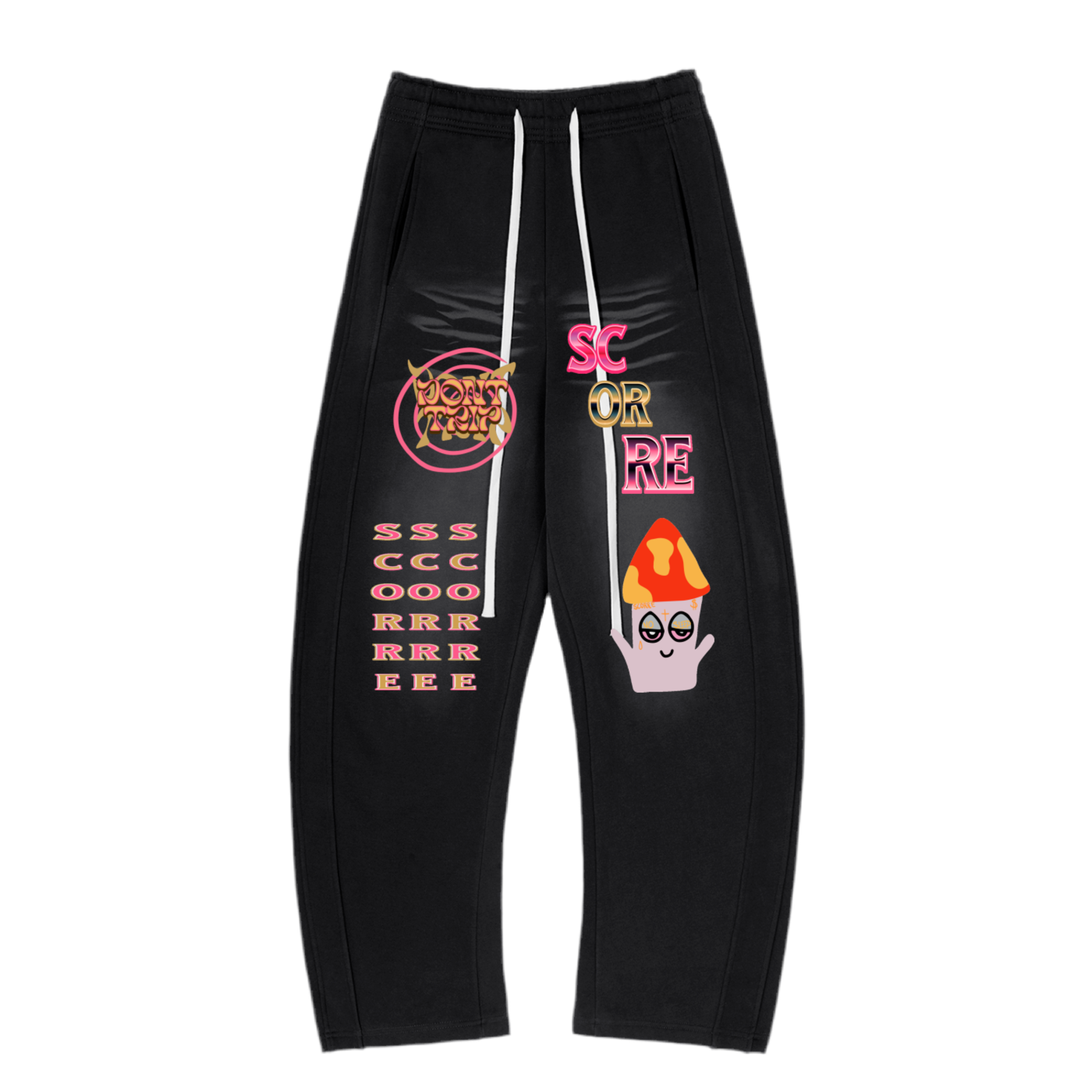 Don’t Trip Sunfade Sweatpants