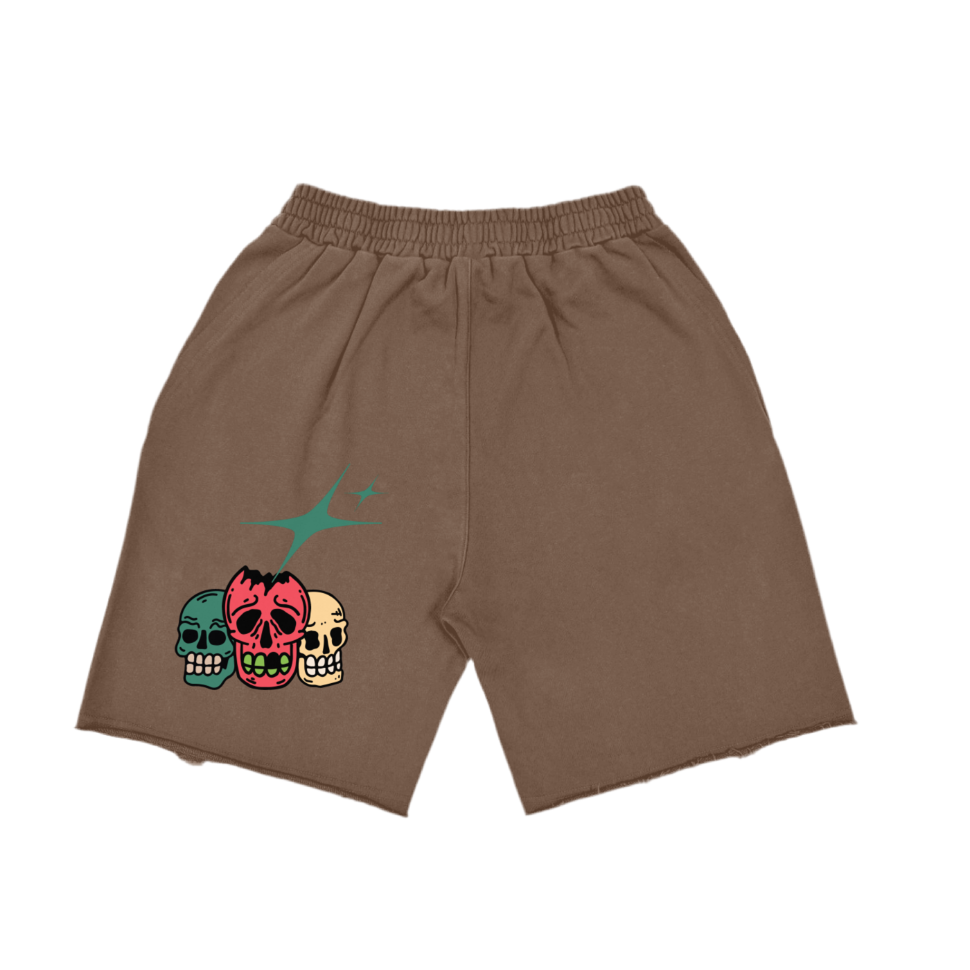 Dying 2 Live Short Pants