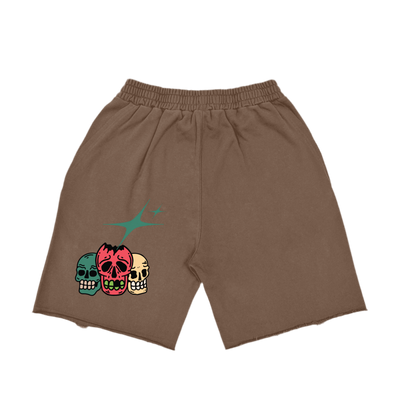 Dying 2 Live Short Pants
