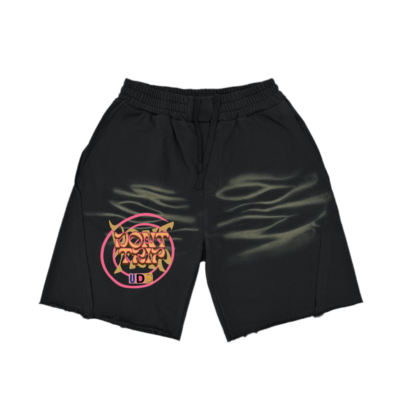 Don’t Trip Short Pants