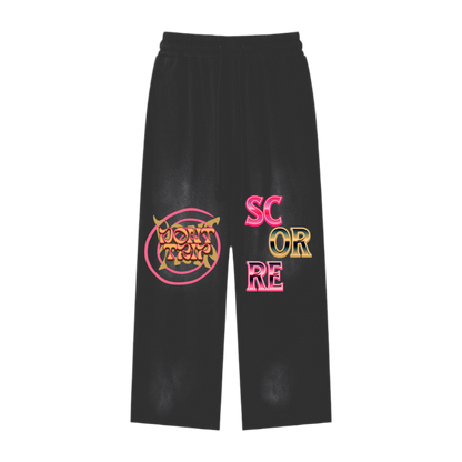 Don’t Trip Loose fit Sweatpants