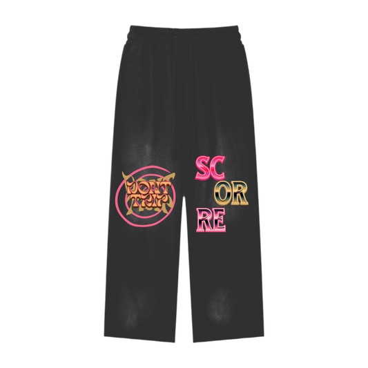 Don’t Trip Loose fit Sweatpants