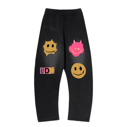 Don’t Trip Sunfade Sweatpants