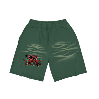 Dying 2 Live Short Pants