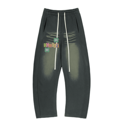 Eye Of Luck Sweatpants