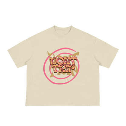 Don’t Trip Boxy Tee