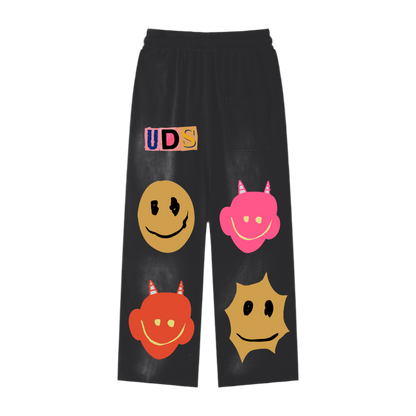 Don’t Trip Loose fit Sweatpants