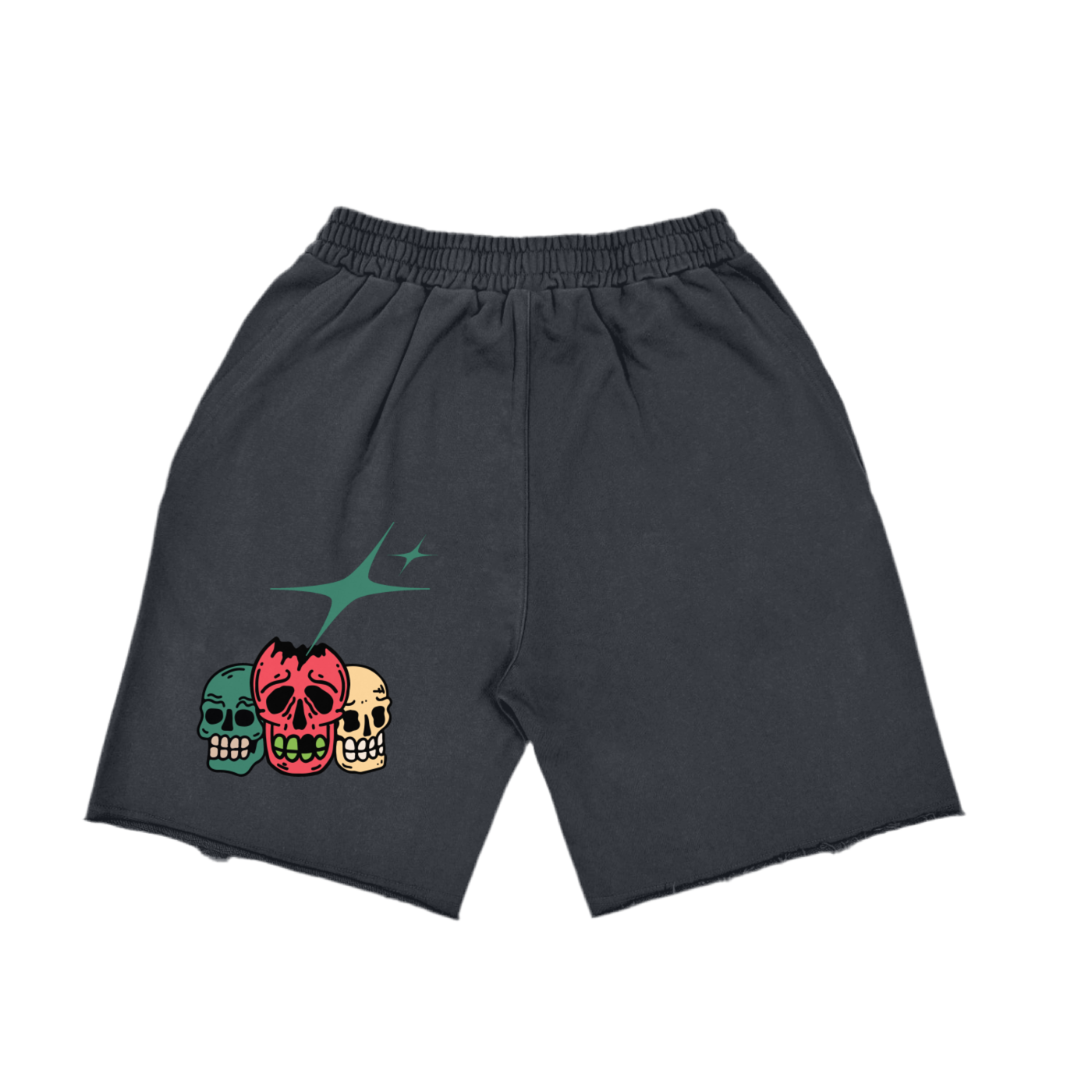 Dying 2 Live Short Pants