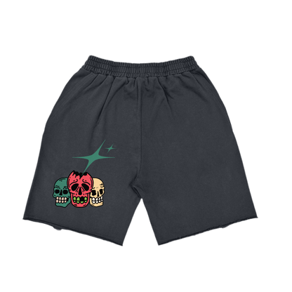 Dying 2 Live Short Pants