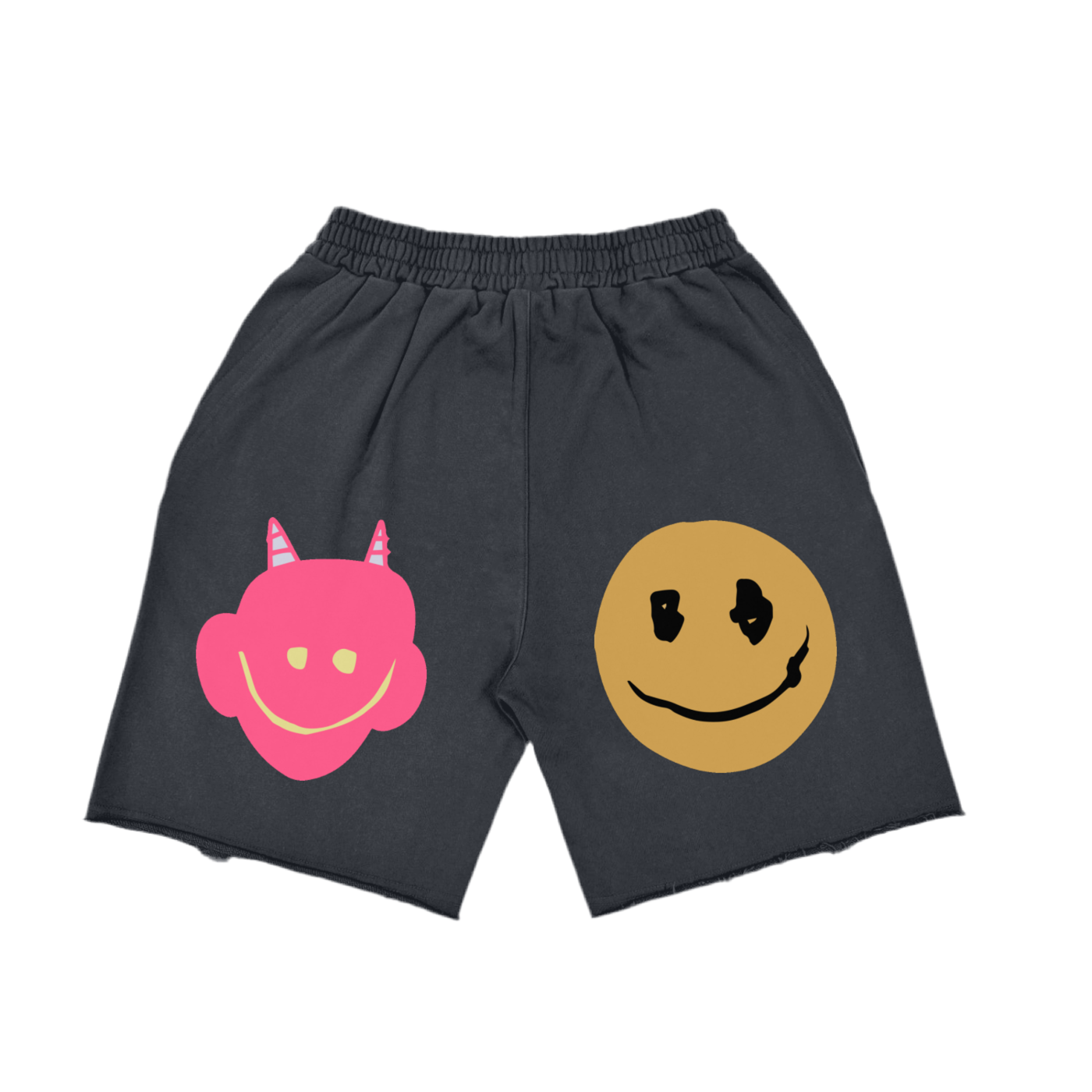 Don’t Trip Short Pants