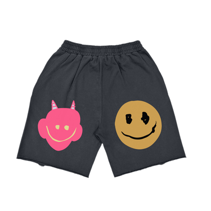 Don’t Trip Short Pants
