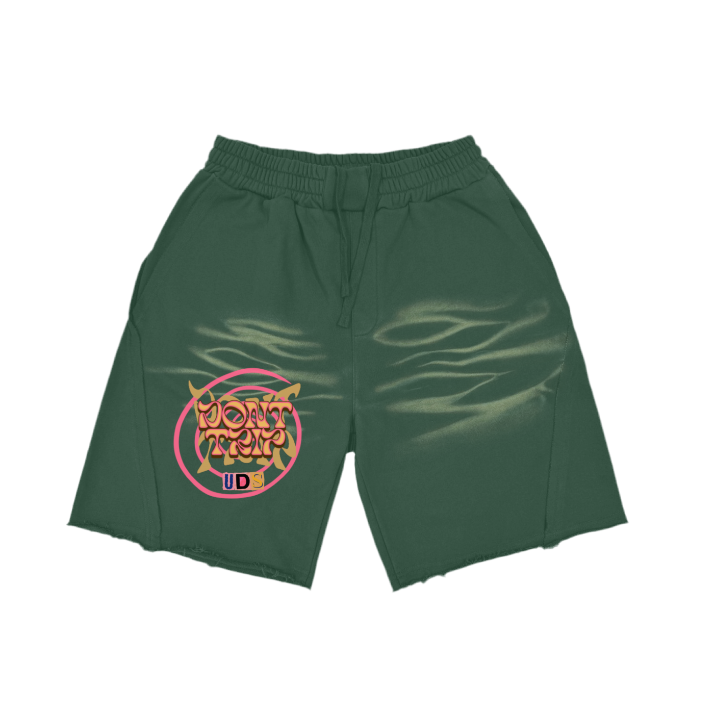 Don’t Trip Short Pants