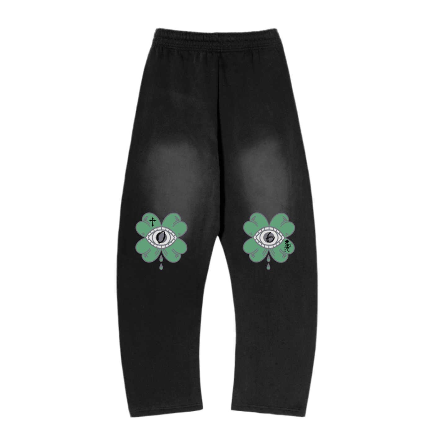 Eye Of Luck Sweatpants