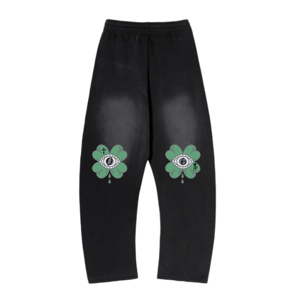Eye Of Luck Sweatpants