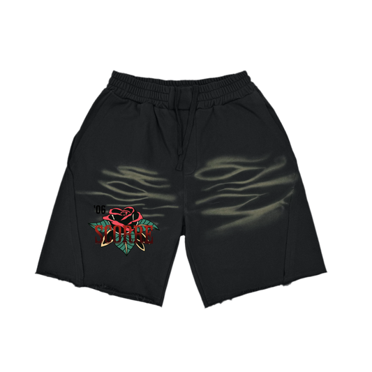 Dying 2 Live Short Pants