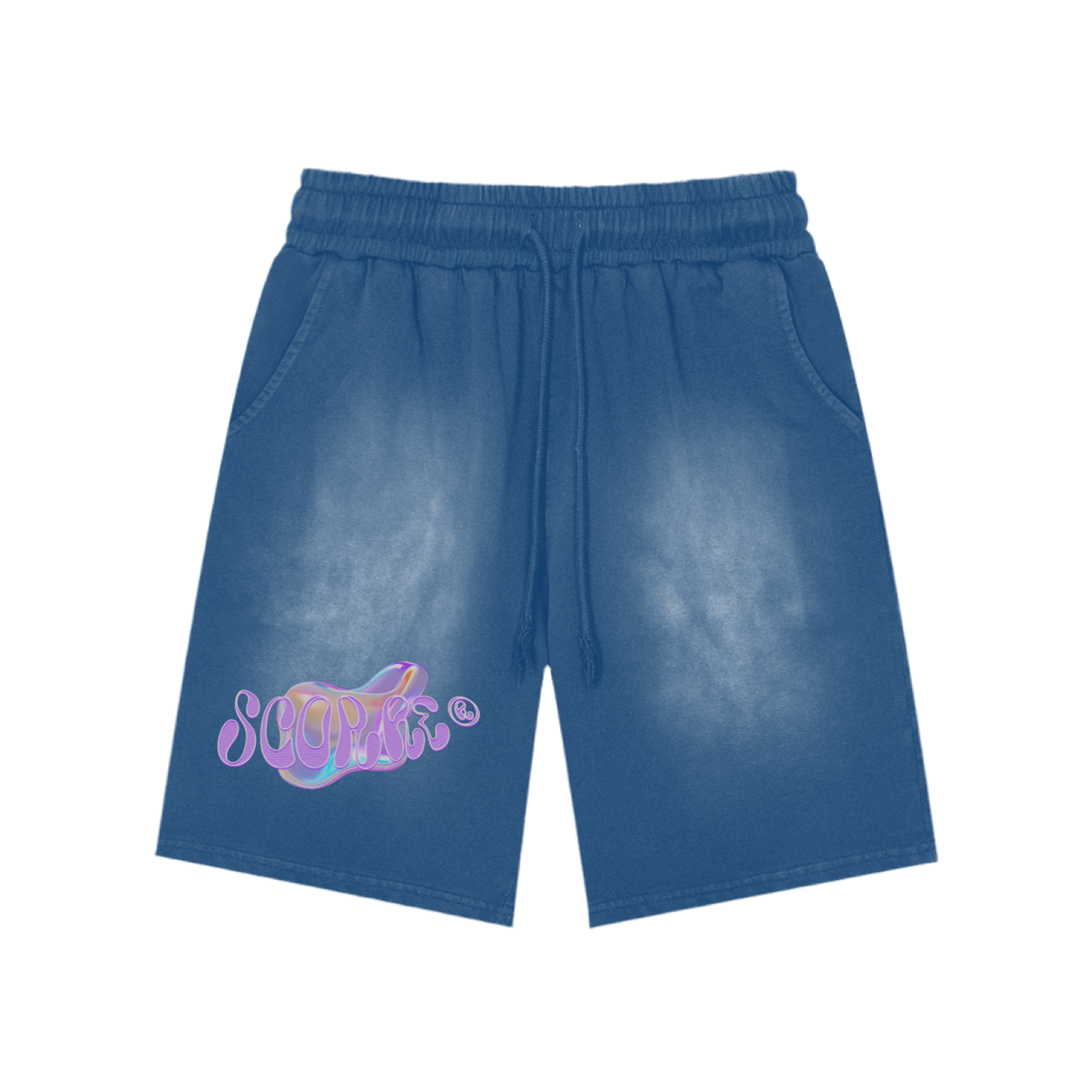 Blob Shorts