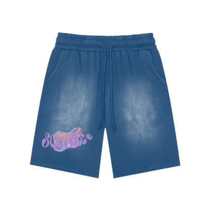 Blob Shorts