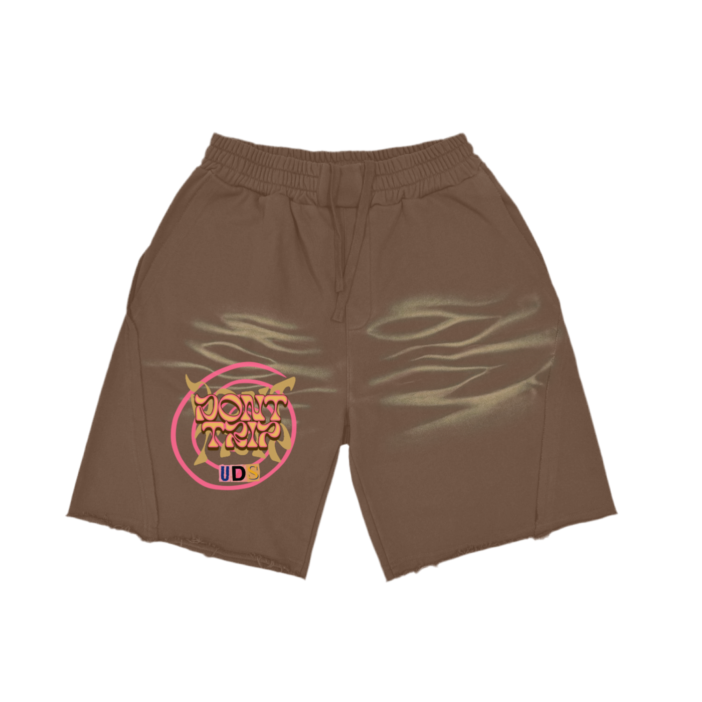 Don’t Trip Short Pants