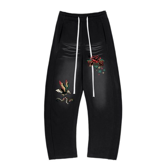 Dying 2 Live Sweatpants