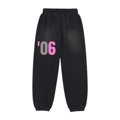 Seek Adventure Joggers