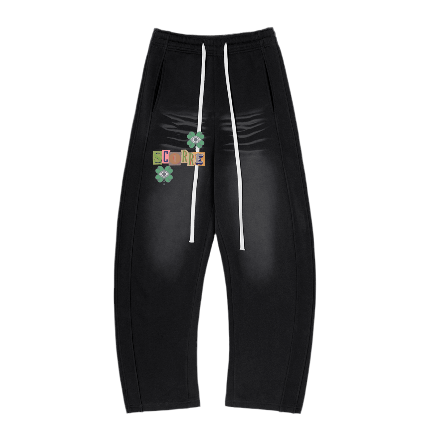 Eye Of Luck Sweatpants