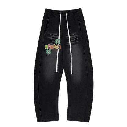 Eye Of Luck Sweatpants
