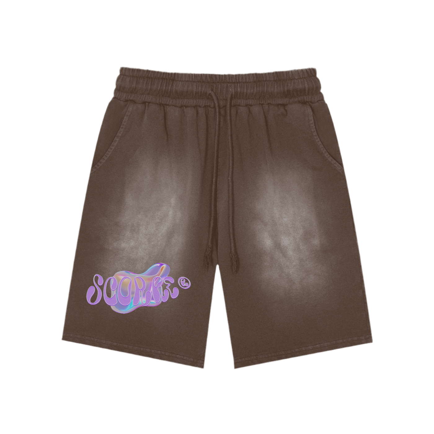 Blob Shorts