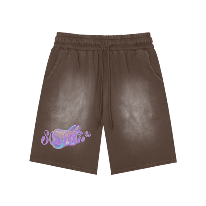 Blob Shorts