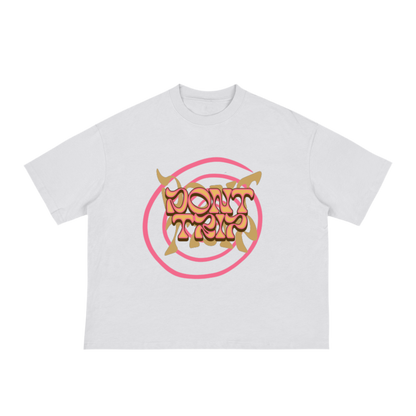 Don’t Trip Boxy Tee