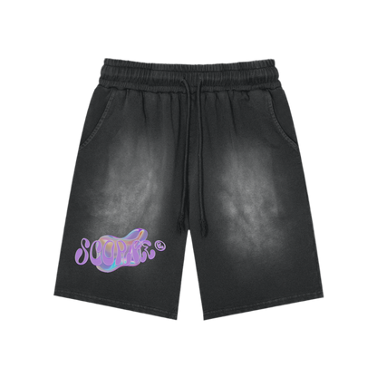 Blob Shorts