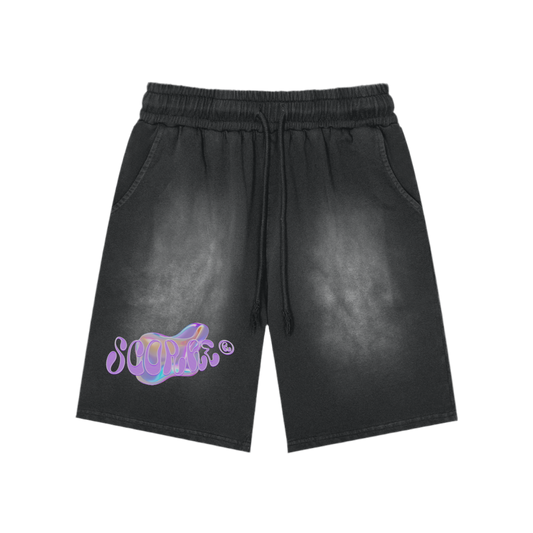 Blob Shorts