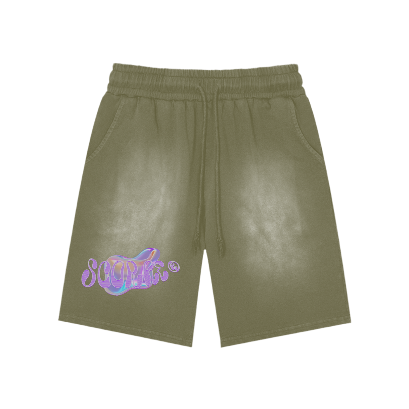 Blob Shorts