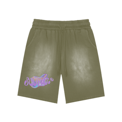 Blob Shorts