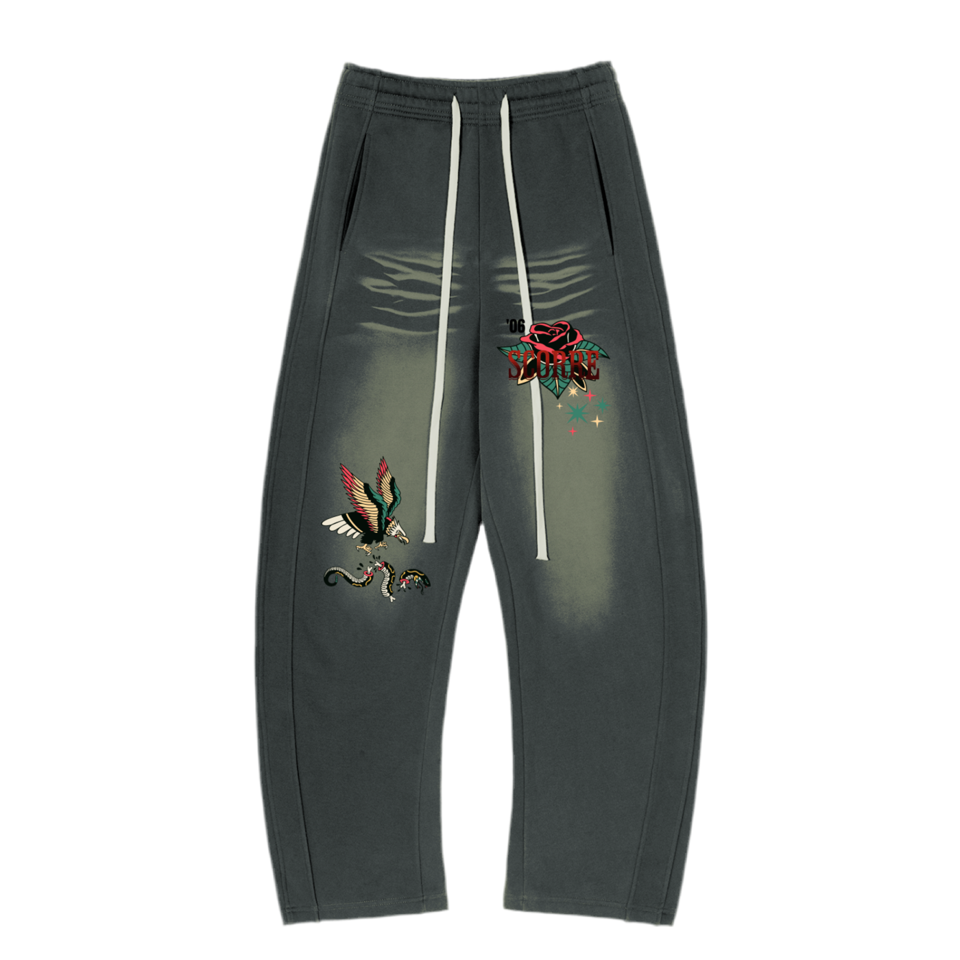 Dying 2 Live Sweatpants