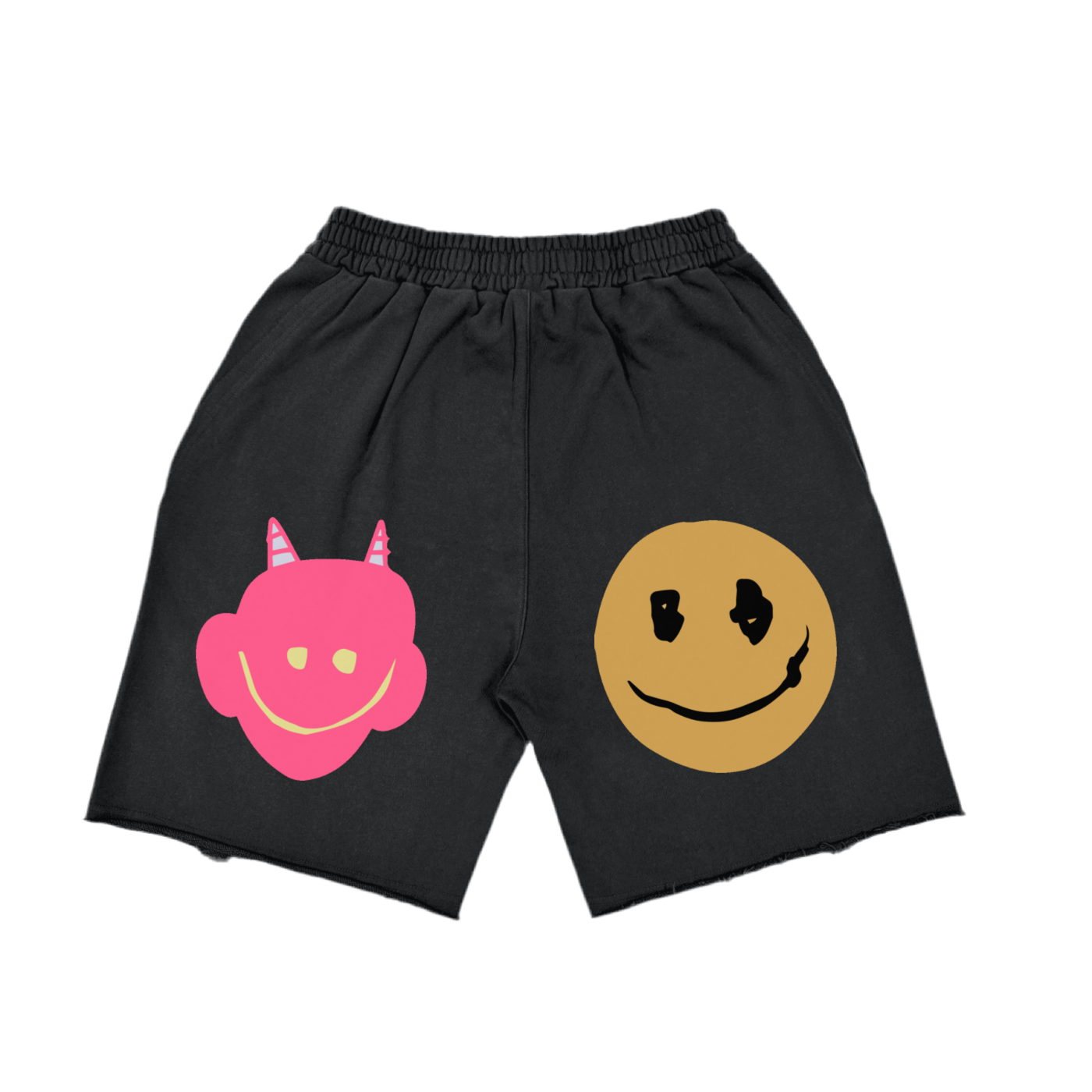 Don’t Trip Short Pants