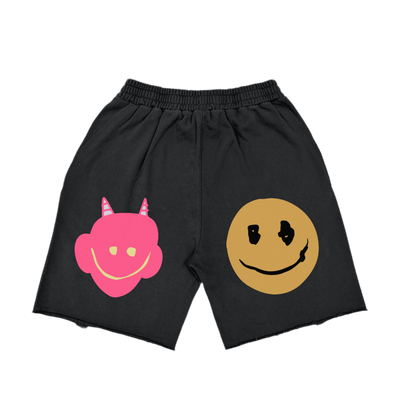 Don’t Trip Short Pants
