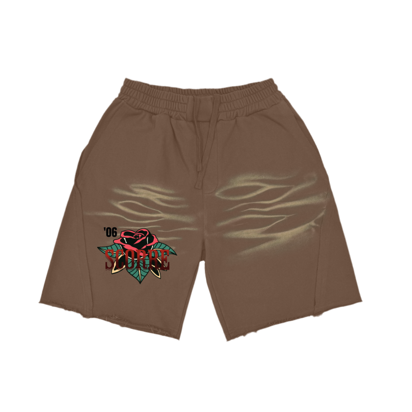 Dying 2 Live Short Pants