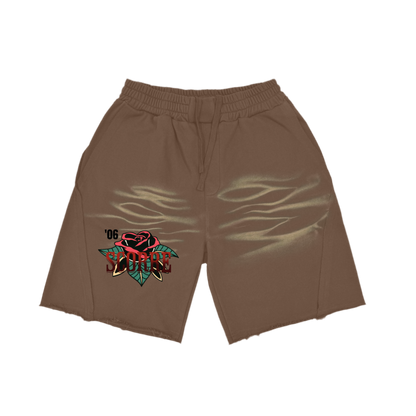 Dying 2 Live Short Pants
