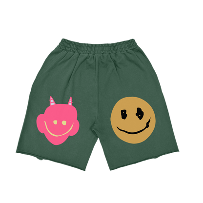 Don’t Trip Short Pants