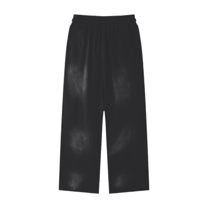 Skeleton Dance Loose fit Sweatpants