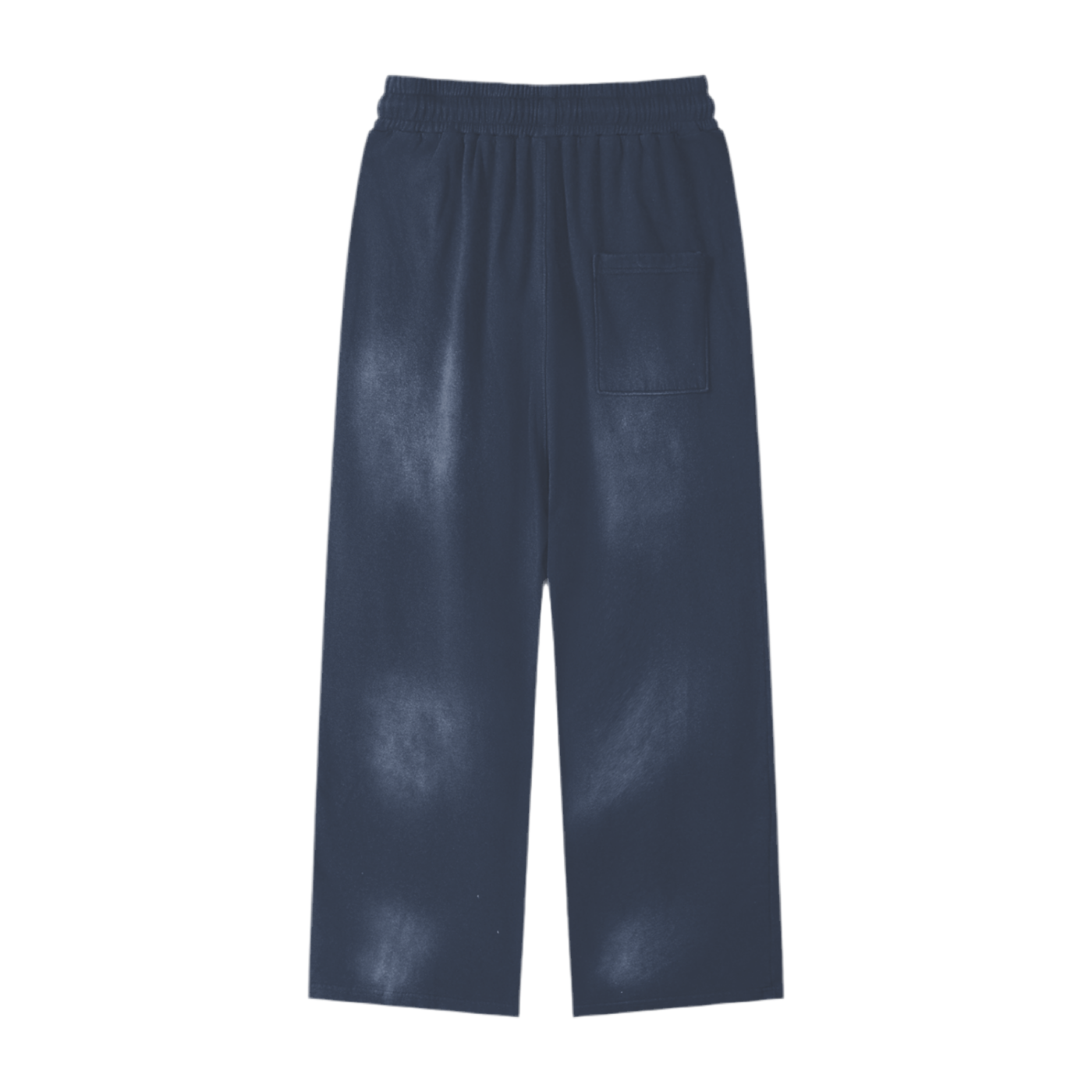 Skeleton Dance Loose fit Sweatpants
