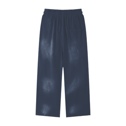 Skeleton Dance Loose fit Sweatpants