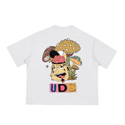 Don’t Trip Boxy Tee