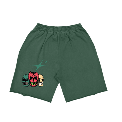 Dying 2 Live Short Pants
