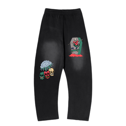 Dying 2 Live Sweatpants